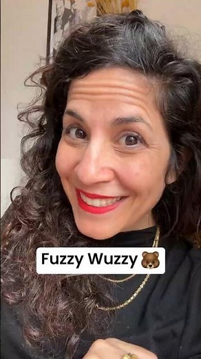 Fuzzy Wuzzy