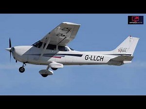 Cessna 172: Most produced civil aircraft