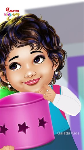 குவா குவா வாத்து சிறுவர்கள் நடனம் - Kuva Kuva Vathu - Tamil Rhymes for Children |Galatta Kids shorts