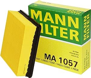 Mann-Filter MA 1057 Air Filter