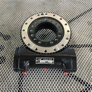 [Hot Item] Open Housing Slewing Drive S9 for Aerial Work Platform Slewing Drive