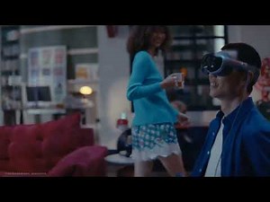 vivo Vision Explorer Edition mixed reality headset and elevate your video, gaming, and office