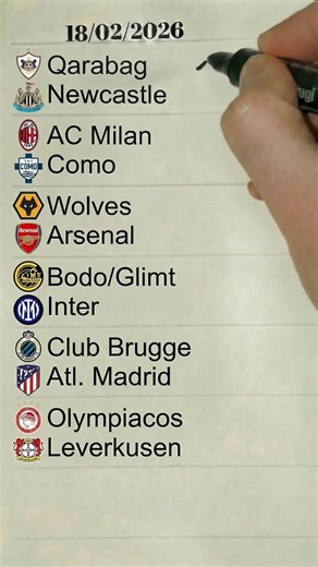 Wednesdays football predictions #fyp #predictions #football