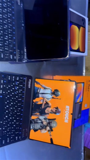 🇯🇲🇯🇲🇯🇲🇯🇲🇯🇲🇯🇲🇯🇲🇯🇲 Tablet available tablet case、mouse、keyboard 🇯🇲$15000-$18000 WhatsApp or call:8768273846 #fyp #jamaicatiktok🇯🇲 #jamaica #online #tablet