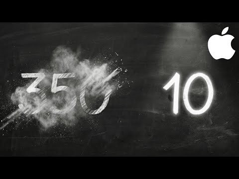 Apple's 90-Day Deadline: Killing 340 Products to Save 10