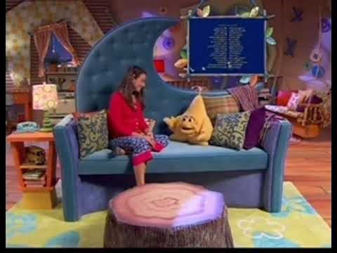 Sprout Good Night Show Split Screen Credits 2015