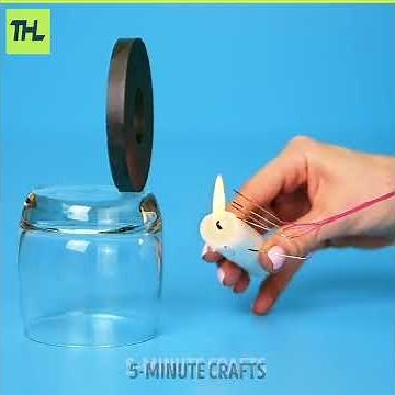 Don’t Miss These Amazing Science Tricks 🤯 | Crazy Physics Experiments