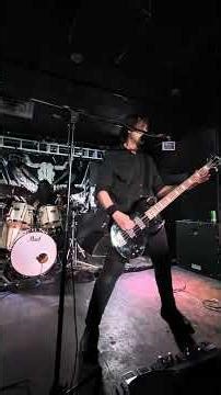 🩶 Deafened - 5. you know something’s wrong when zombies eat each other #metal #concert #livemusic