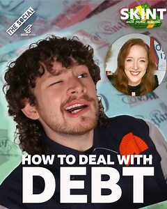 4.5K views · 18 reactions | Overdrafts, buy now pay later and how can you get help if you're in debt? Money expert Iona's here to give Jamie some advice. | BBC The Social | Facebook