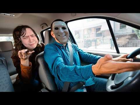 คนนั่งหลังอย่าพูดเยอะ | Backseat Drivers