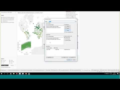 How to Master Dashboard Actions