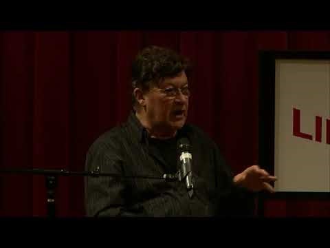 Robbie Robertson | Testimony