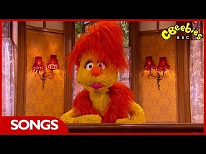 CBeebies Songs | 'No Guests' | The Furchester Hotel