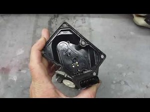 2011 Dodge Ram 2500 Diesel P0652 Fixed