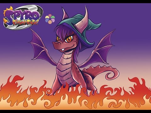 Spyro: Ripto's Rage Randomizer!! FINAL #archipelago #randomizer