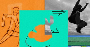 Tuariki Delamere’s Somersault Could Have Launched a New Era in the Olympic Long Jump