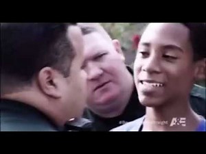 The Scared Beyond Straight Episodes