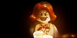 'It: Capítulo 2' ya tiene LEGO tráiler oficial, y es una maravilla