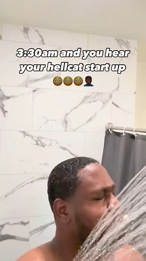 1.5M views · 56K reactions | 3:30am and you hear your hellcat start up 臘‍♂️臘‍♂️ | Mrgotdamnit Man | Facebook