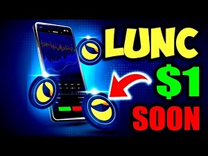 😱$LUNC WILL SHOCK EVERYONE NEXT WEEK!!!! 🚀 TERRA PRICE PREDICTION - LUNC NEWS TODAY - LUNC CRYPTO