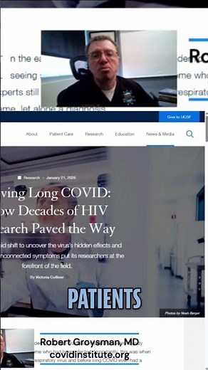 How Long Is COVID Actually Contagious?