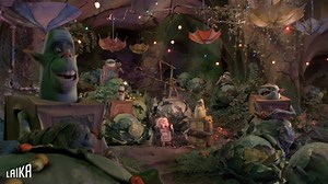 106K views · 683 shares | Whatever flavor you savor, we hope your holiday is packed with it. Happy #Thanksgiving! | LAIKA Studios | Facebook