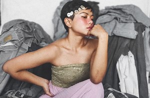 Meet Mumbai/Sikkim Singer-Songwriter Anoushka Maskey