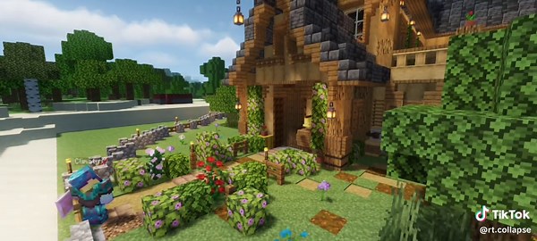 Minecraft Texture Packs for Friends