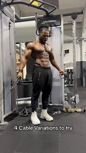 1.2K views · 20 reactions | Transform your chest with these killer cable crossover exercises!  #Gyms share with members #PTrainers share with clients #workouthealthy #CableCrossover #GymLife #WorkoutGoals | WorkoutHealthy | Facebook