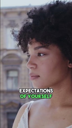 What Is Fear of Imperfection?