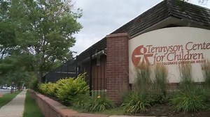 Our Day Treatment program is an intensive treatment and educational program that combines a special education curriculum with consistent therapy. Watch this video to learn more. | Tennyson Center for Children