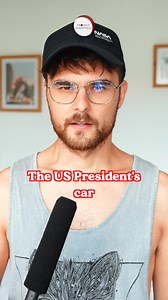 1.3M views · 63K reactions | Biden's car is HIDING these... #projectnightfall #viral #unitedstates #usa #president #thebeast #biden | Project Nightfall | Facebook