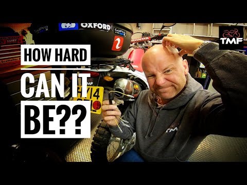 How to fix fast flashing LED indicators