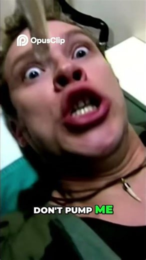 Peep Show: Cry For Help