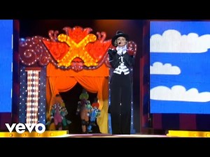 Xuxa | Soco,Bate,Vira (XSPB 5) | Xuxa O Show (2006)