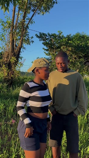 When dating a virgin be like pt.2