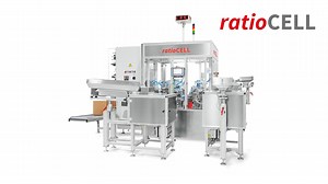 Assembly of Centrifugal Couplings