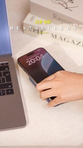 210K views · 541 reactions | Wireless Power Bank for Just $12! Magnetic magic at your fingertips. Check out and grab your FREE list of 1000 high-profit products, by searching the code 'SNE3' in Alibaba.com app or click this link: https://x.alibaba.com/xRQ4plp?ck=other Check out more high-margin products via the link in the bio! #InnovationStation #MustHaveGadgets #EverydayHero | Alibaba.com | Facebook