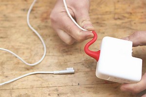 Sugru : la pâte à modeler qui répare (presque) tout !