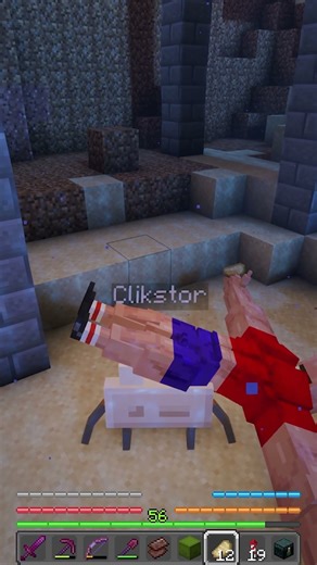 What is bro doing 😭 #minecraft #cobblemon #pokemonminecraft