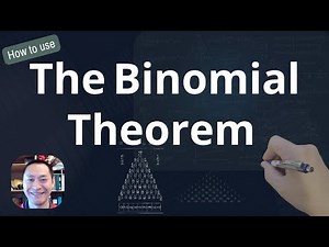 Binomial Theorem Introduction and examples