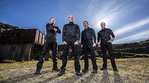 Hell Week instructor says a good sense of humour is key