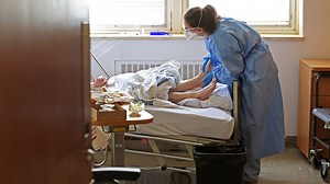 L’OIIQ lance une nouvelle campagne pour valoriser la profession d’infirmière