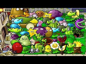Plants.Vs Zombies mod Menu | PvZ Hack apk Version 2026 Ep 02
