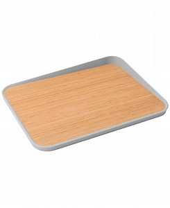 BergHOFF Leo Collection Bamboo Anti-slip Cutting Board  - Macy's