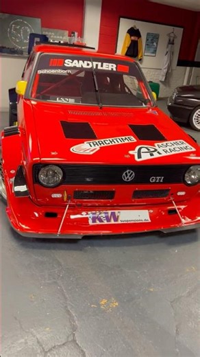 L'oe Show museum 2 #vw #volkswagen #vdub #loeshow2025 #autolegends