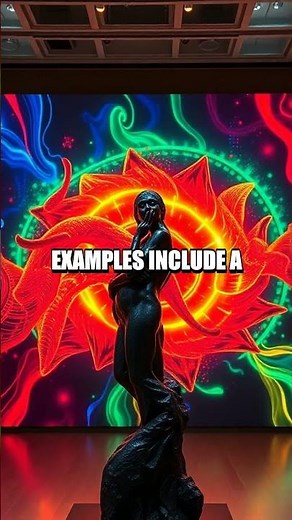 Echoes in Light Visualizing Sound