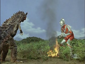 Ultraman (1966) Episode 01: Ultra Operation No.1