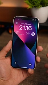 136K views · 196 reactions | Siapa nih yang hpnya bisa buka Control Center di lockscreen? Ternyata itu bahaya banget!! #tipsiphone #trikiphone | Agung Darmawan | Facebook