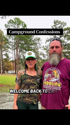 Small Space Sunday ☀️ What’s the one thing every RV or tiny home should have that most people forget? A can opener (because the moment you need one… you REALLY need one) and rugs with grips that match your color scheme. In a small space every detail shows, so buy the rugs you actually love: even if they cost a little more. And make sure they have grips… because sliding rugs and RV floors are not friends. Also… it’s way too beautiful outside today to stress about the little things. #smallspacesun